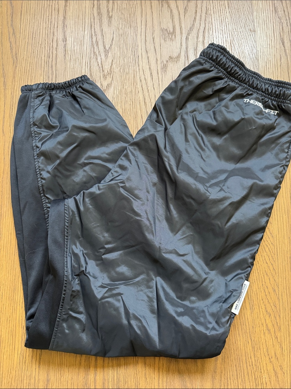 Nike Men’s Therma-Fit Pants XL - Picture 5 of 7
